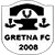 Gretna FC 2008