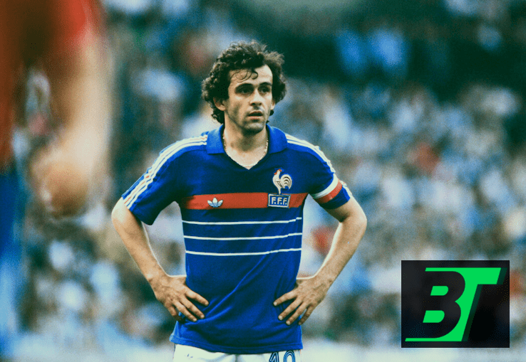 Michel Platini: The Midfield Maestro Journey from Pitch to Power