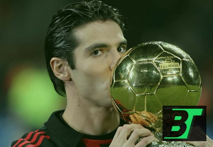 Kaka: The Elegant Architect of Modern Football