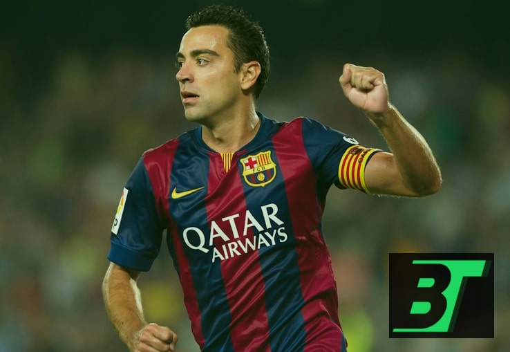 Xavi Hernandez: The Architect of Modern Midfield Play