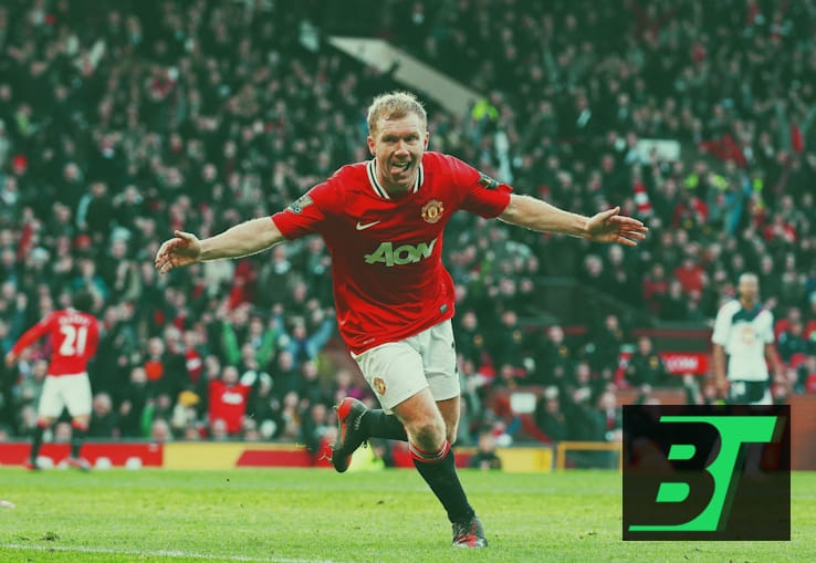 Paul Scholes: The Quiet Genius of Midfield