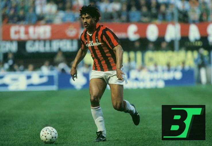 Frank Rijkaard: The Silent Leader of Total Football