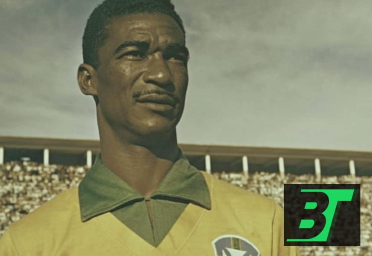 Didi: The Maestro of Brazilian Midfield Play