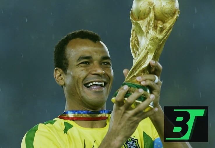 Cafu: The Captain Who Redefined the Right Back Position