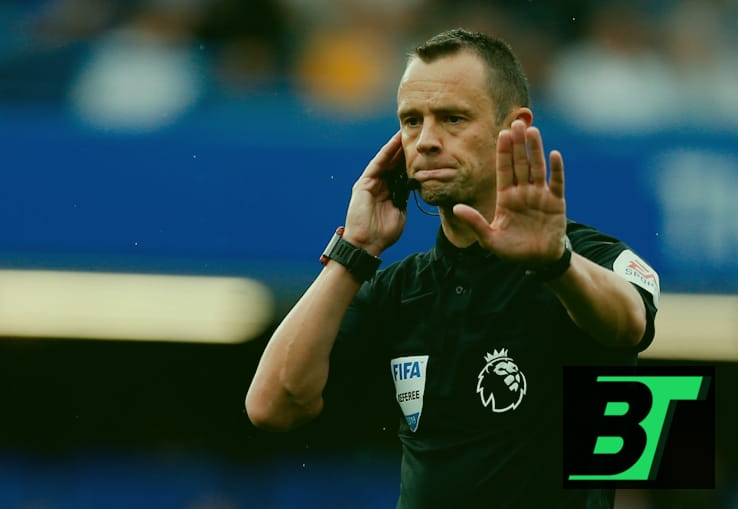 The Referee Nobody Wants Has the Most Predictable Games in the League