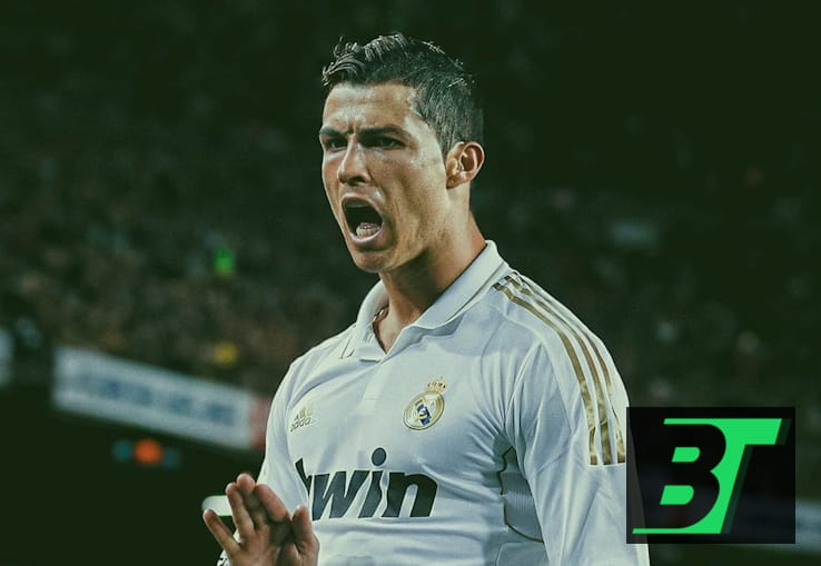 Cristiano Ronaldo: The Relentless Pursuit of Greatness