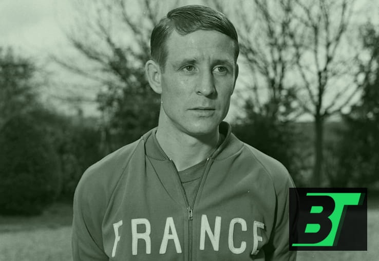 Raymond Kopa: The French Maestro Who Conquered Europe