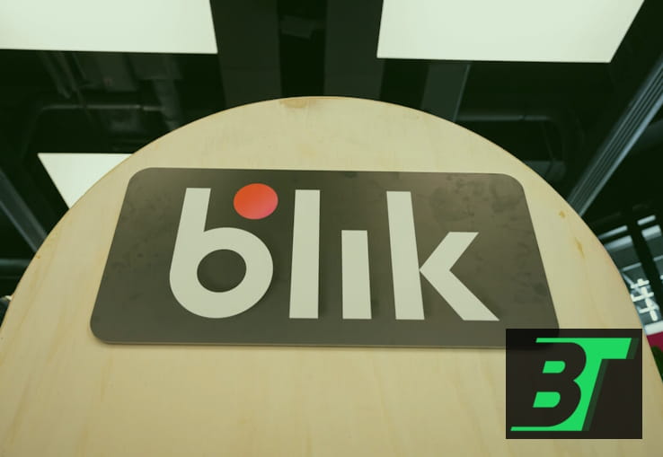 BLIK deposits are instant, but BLIK withdrawals do not exist at most Polish casinos