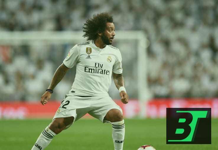Top 20 Greatest Left-Backs of All Time