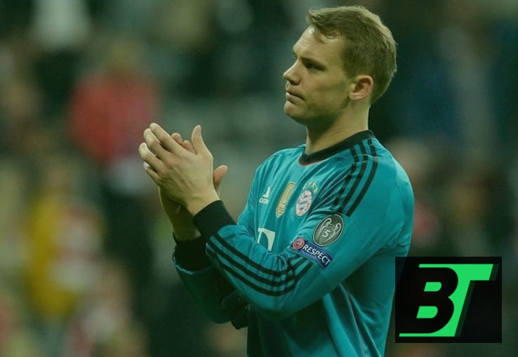 Manuel Neuer: The Goalkeeper Who Redefined the Position