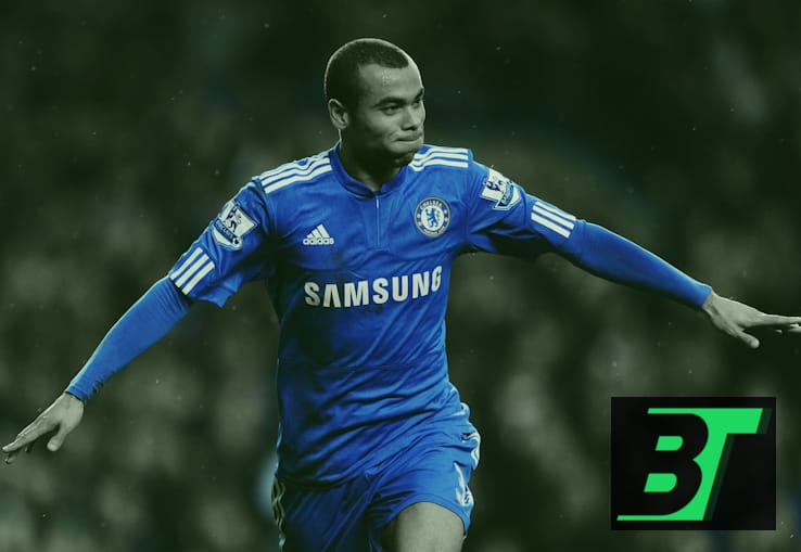 Ashley Cole: The Complete Left Back Who Defined an Era