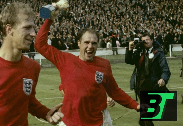 Ray Wilson: The Unsung Hero of England World Cup Glory