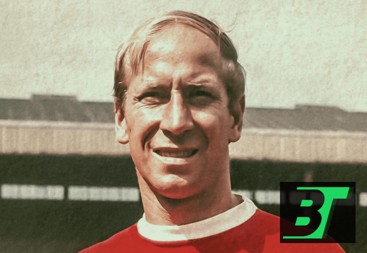 Bobby Charlton: The Midfield Maestro of Old Trafford