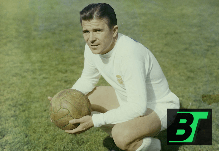 Ferenc Puskás: Hungary's Golden Football Maestro