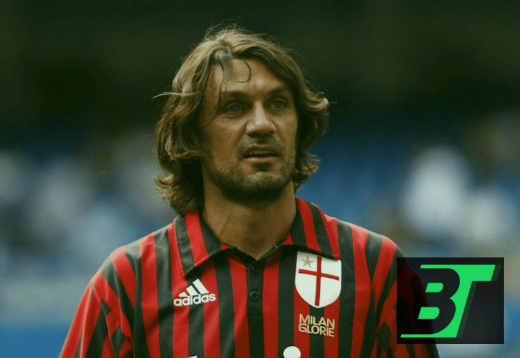 Paolo Maldini: A Lifelong Legacy at AC Milan and Beyond