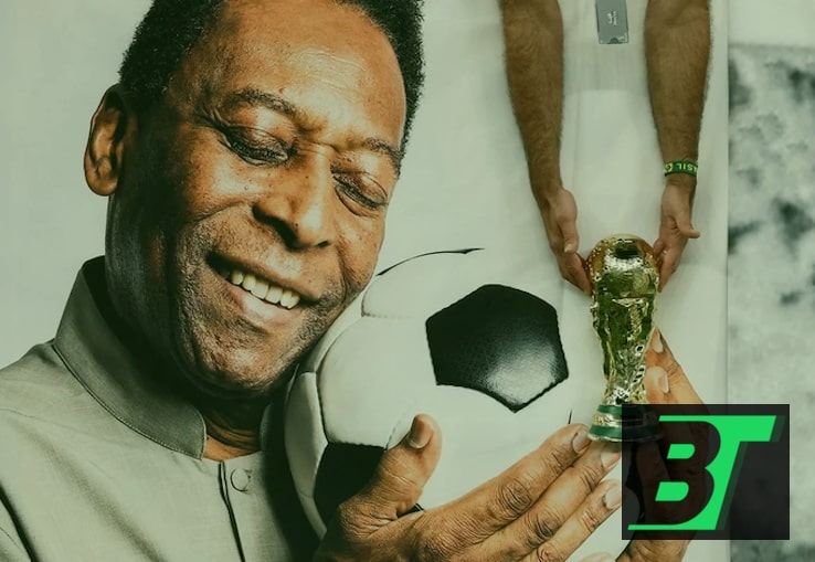 Pele: The King of Football Eternal Reign